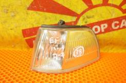     Honda Civic EF2 052-3942 