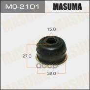    15  32  27 Masuma Masuma . MO2101 