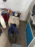 Honda Super Cub, 2005 