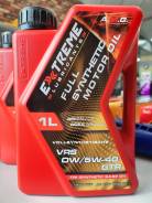  Extreme A. M. G. VRS 0W/5W-40 GTR 1     