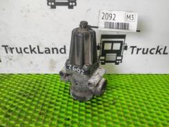    Man Tgx 81521016295 