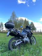 BMW F 650 GS, 2003 