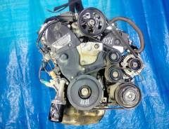  Honda J30A, 3.0MPi J30A4, SOHC, 240-245 Accord 10002-RCA-M00 