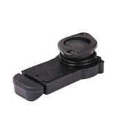     Black 36 mm Talamex 85922022 350-500 