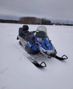 Arctic Cat Bearcat 570, 2009 