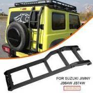      Suzuki Jimny JB64W, JB74W. Istyle 