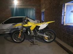 Suzuki RM 250, 2005 