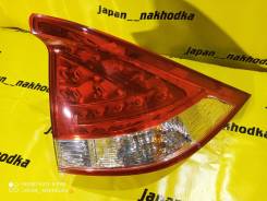    Honda Insight ZE2 LDA 2009 ( 756)