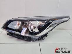   Kia Rio (11.2016 - 12.2020)