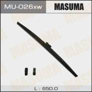   "Masuma" Lexus 26' DNTL 1.1 (650) (1/50) Masuma 