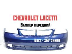  Chevrolet Lacetti 2004-2013 26V