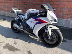 Honda CBR 1000RR Fireblade, 2013 