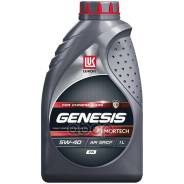   Genesis Armortech Cn 5W40 Api Sp/Cf 1  Lukoil 