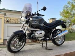 BMW R 1200 R, 2008 