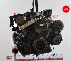 Двигатель (ДВС) BMW 3-Series (E90/E91/E92/E93) M57D30306D3