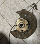 ������ �������� ����� ������� Toyota Corolla NZE121 ����