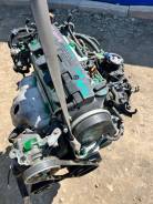   Honda Stream RN1 D17A 