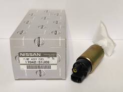   Nissan 17042-31U08 