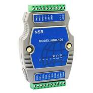  NMEA NND-100 (NMEA0183, RS422 / 1 , 4 ) 