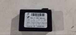   Bmw X1 2011 61359224853 E84 N46B20 