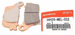      Honda Honda . 06435MELD22 