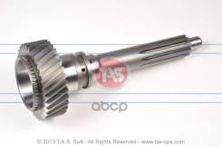 , Zf 1324202014 TAS Spa . 'T20710  