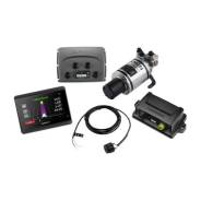  Garmin Compact Reactor 40 Hydraulic Autopilot with GHC 50 Instrument Pack 