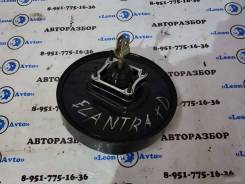    Hyundai Elantra XD 