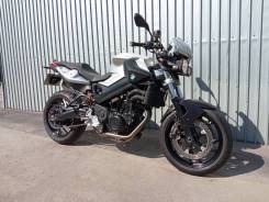  BMW F800R 2011 