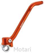 - Accel KTM 125/150SX 16-19, 250/300XC 17-18, 125-300XSW/EXC 17-19, TE/TC 17-19 orange 