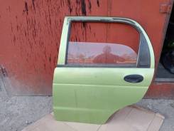    Daewoo Matiz ( )  