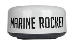   1009, Marine Rocket 