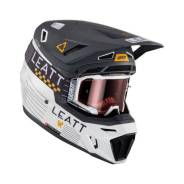   Leatt 8.5 V23 Metallic 57-58cm M 