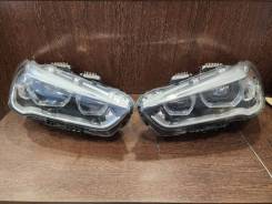   Bmw X1 2015-2023 63117428735 F48 