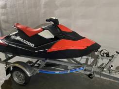 BRP SEA-DOO Spark 2UP 90 