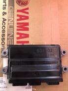 ,   (ECU KIT) Yamaha F200F, 6DA-8591A-02-00. 