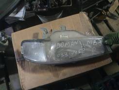   Honda Domani MB 3