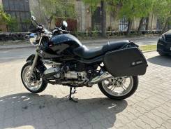 BMW R 1150 R, 2002 