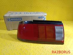     Nissan Sunny B13 1990-1993  