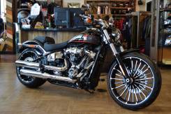 Harley-Davidson Breakout FXSB, 2023 