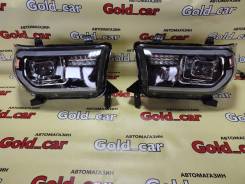  () Toyota Tundra (2006-2012) Eagle EYES 