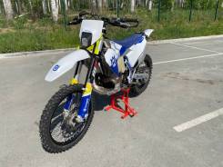 Husqvarna TE 300i, 2021 