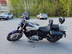 Honda Shadow 1100, 1999 