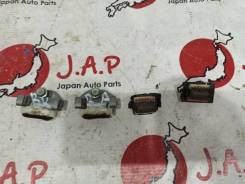   Subaru Forester 2007 62304FA001 SG5 EJ203,  