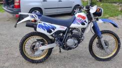 Honda XLR 250 Baja, 1994 