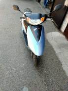 Honda Dio AF62, 2012 