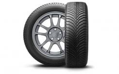 Michelin CrossClimate 2, 225/40 R19 93Y 