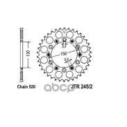   2452.50 JT Sprockets . JTR245250 