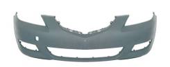   Mazda 3 BK (2003-2009) BNYV5003XC