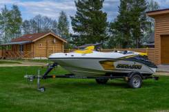  BRP Sea-Doo speedster 150 , 215 . . 